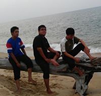 Hanif Azman