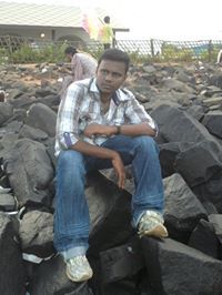 Toufeeq Hameed
