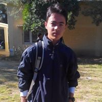 Arif Hussain