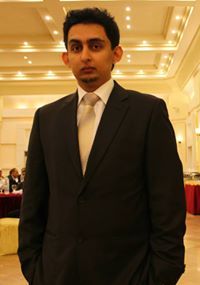Abdullah Abdul rehman