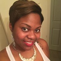 Vanecia Tolbert