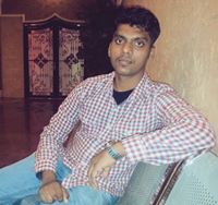 Sathishpandian Sekaran