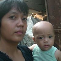 Echie Iqbal