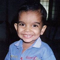 Unnikrishnan S nath