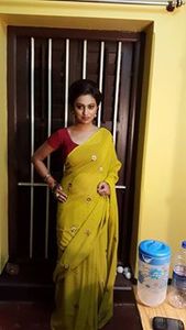 Reema Pramanick