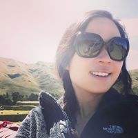 Sherry Xie