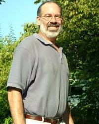 Bill Carrithers