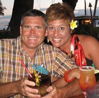 Michelle Stuart lindig