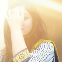 Shafaq Khursheed