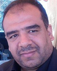 Mohamed Cheklal
