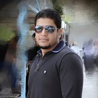 Ibraheem Hashem