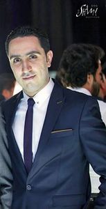 Ahmed Elshamy