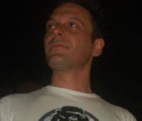 Κυριάκος Μπαρμπαλιάς