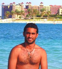 Muhammad Fayad