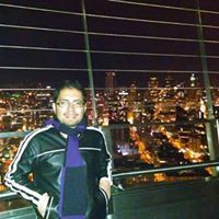 Hiram Rodriguez gomez