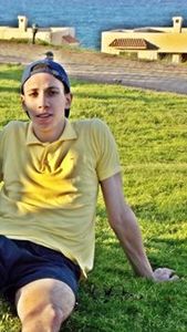 Mohamed Elshemerly