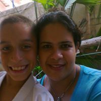 Eilys Cordero valero