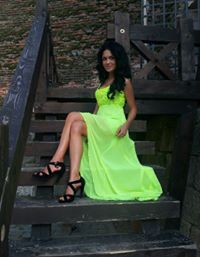 Maria-ramona Muntean