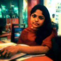 Sridevi Shashikumar