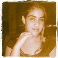 Lorena Ramos sanchez