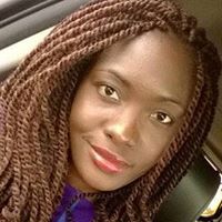 Ify Azubike