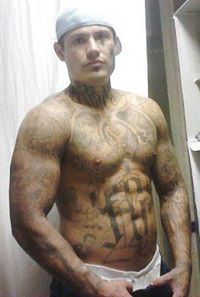 Lupio Moreno