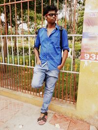 Murali Krrish
