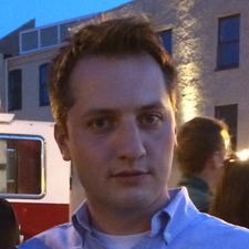 Philip Troutwine
