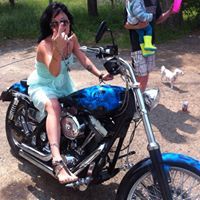 Sarah Day