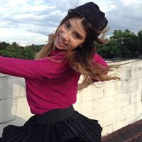 Mapau Chamarro escobar