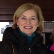 Eileen & David Robichaud