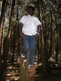 Prakash Hunt