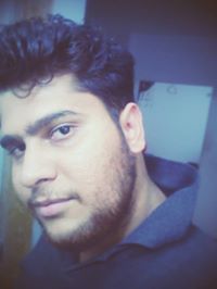 Ishan Bhatt