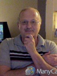 Richard Cox