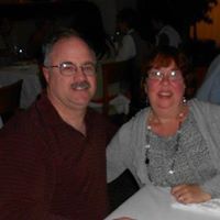 Patty Laforte failey