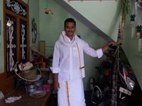 கார்த்திகேயன் பரமசிவம்