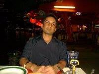 Abhishek Raghav