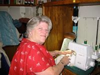 Margy Crowningshield