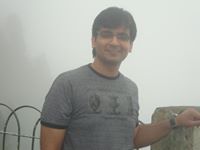 Rahul Kumar