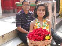 Saundarya Modak