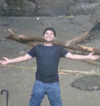 Muhammad Ashrafuzzaman