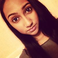 Shafali Pradhan