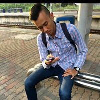 Dzulhasif Mohd rasid