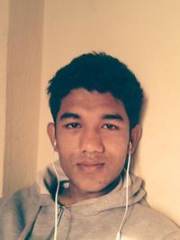 Nischal Basnet