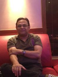 Naeem Wali
