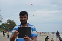 Ananthan Kumarasamy