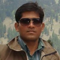 Yogesh Nanekar