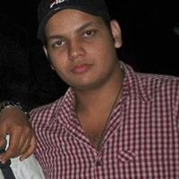 Nitish Rai