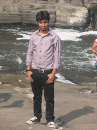 Ajay Singh