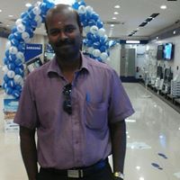 Chandran